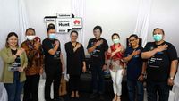 BSSN Gelar Workshop Keamanan Siber di Yogyakarta