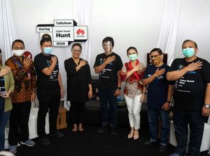 BSSN Gelar Workshop Keamanan Siber di Yogyakarta