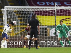 Burnley Vs Tottenham: Son Heung-min Menangkan Spurs