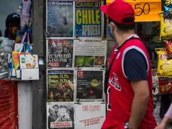 Kala Konstitusi Diktator Chile Bukan Harga Mati