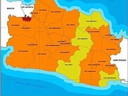 Cianjur Jadi Zona Orange COVID-19, Begini Penjelasan Gugus Tugas