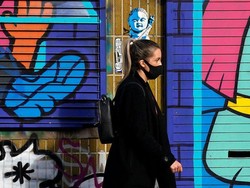 Tingkat Antibodi Turun dengan Cepat Setelah Terinfeksi Corona