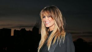 Delta Goodrem Wanita Terseksi Australia