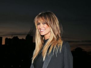 Delta Goodrem Wanita Terseksi Australia