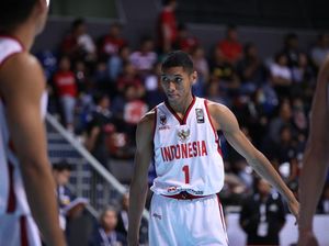 Pebasket Timnas Muda Ini Dapat Beasiswa NBA Academy