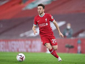 Awas Liverpool, Wolves Siap Jinakkan Diogo Jota