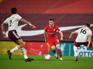 Arsenal Vs Liverpool: Duel yang Penting untuk Si Merah