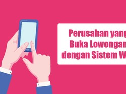 Enak Banget! Perusahaan Ini Buka Lowongan buat WFH