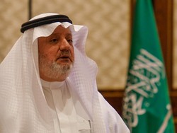 Jadi Tuan Rumah KTT G20, Arab Saudi Bicara Visi 2030