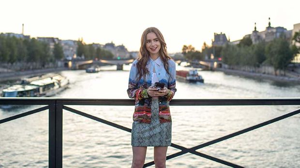 Emily in Paris