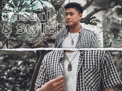 Biar Mesra & Kompak, Yuk Cari Baju Couple di Medellin Store!