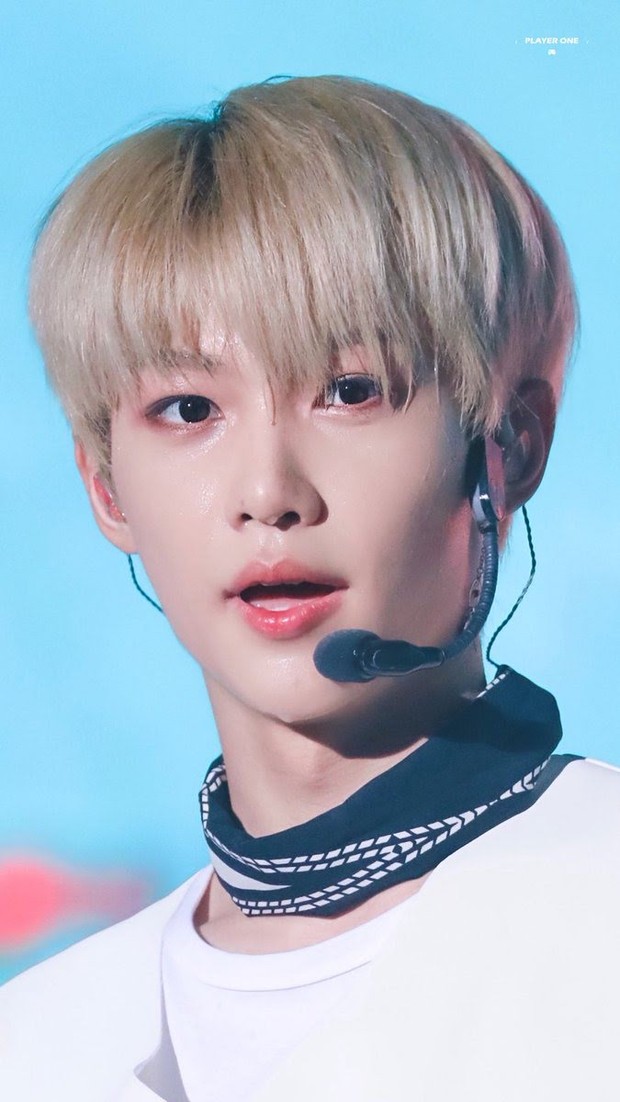 Felix (Stray Kids)/ Foto: Koreaboo