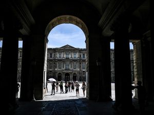 Dewan Muslim: Warga Muslim di Prancis Tak Dianiaya, Bebas Menjalankan Agama