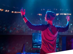 Garmin Bikin Smartwatch untuk Atlet Esports