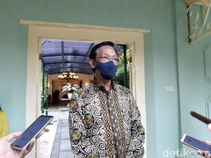 Soal Tanah Kas Desa DIY, Sultan Ingin Hanya Bisa Disewa Warga Setempat