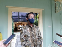 Sekolah Boleh Buka 2021, Sultan HB X: Lihat Perkembangan Kuliah Tatap Muka