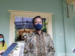 Cuti Bersama, Sultan Tidak Larang Turis Datang ke Yogya Cuti Bersama, Sultan Tidak Larang Turis Datang ke Yogya