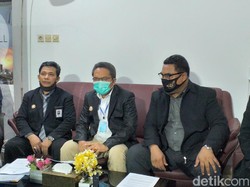 Hadapi Kasus Ujaran Kebencian, Gus Nur Didampingi 8 Pengacara