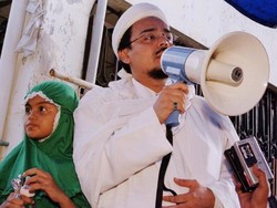 Hari Ini, Habib Rizieq Tiba di Indonesia