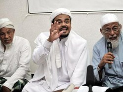 Video: Sederet Agenda Habib Rizieq Setibanya di Indonesia