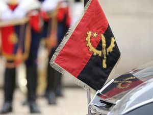 Sempat Ditangkap, 3 Wartawan Peliput Demo Anti-Pemerintah Angola Dibebaskan