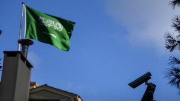 Arab Saudi Kutuk Keras Serangan Iran ke Qatar!