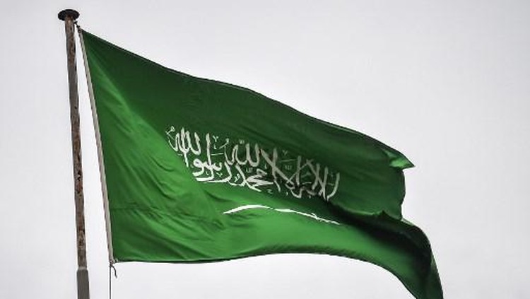 Saudi Cegat 4 Rudal Jelajah dan Drone Houthi yang Ditargetkan ke Riyadh