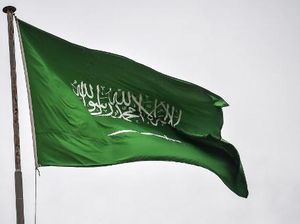 Jadi Imam Salat di Hagia Sophia, Abdullah Basfar Dibui Saudi 12 Tahun Jadi Imam Salat di Hagia Sophia, Abdullah Basfar Dibui Saudi 12 Tahun