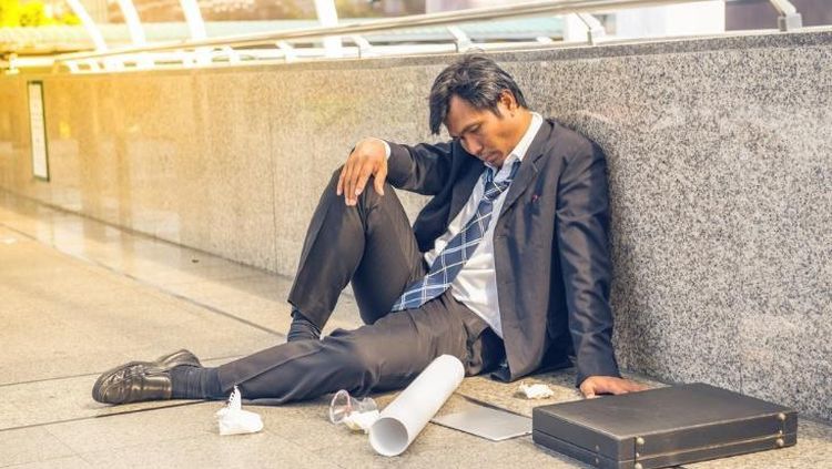 Terkuak: 5 Provinsi dengan Angka PHK Tertinggi di Indonesia