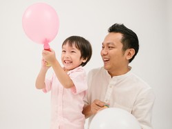 Benarkah Warna Pink Dulunya Identik untuk Pakaian Laki-laki? Ini Sejarahnya