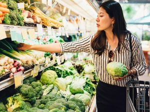 Jadi Vegan Belum Tentu Bebas Kolesterol, Serius?