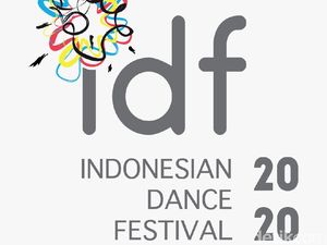 Indonesian Dance Festival 2020 Bawa Panggung Kontemporer ke Ruang Privat Indonesian Dance Festival 2020 Bawa Panggung Kontemporer ke Ruang Privat