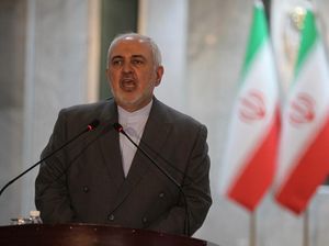 Alasan Penghinaan Mengerikan di Balik Mundurnya Wapres Iran Alasan Penghinaan Mengerikan di Balik Mundurnya Wapres Iran