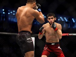 Ujian Pertama Islam Setelah Era Khabib