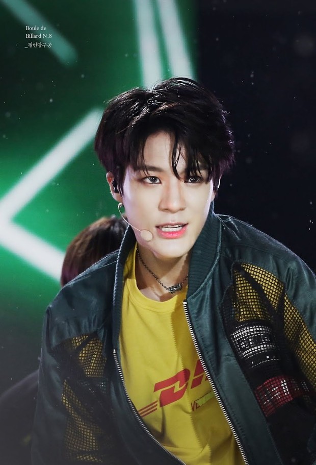 Jeno (NCT Dream)/ Foto: Koreaboo