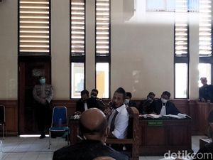Sidang IDI Kacung WHO, Jerinx SID Ungkap Alasan Posting Tolak Rapid Test