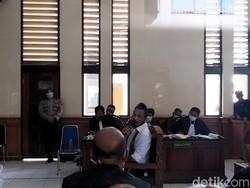 Jejak Kasus Jerinx IDI Kacung WHO Hingga Dituntut 3 Tahun Penjara