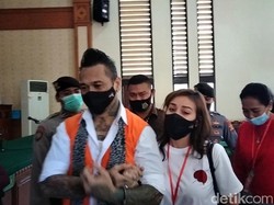Nora Alexandra Murka Ada Perempuan Sok Dukung Jerinx