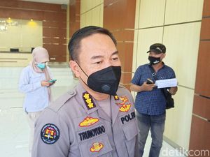 Operasi Yustisi di Jatim Jaring 3 Juta Pelanggar, Denda Hampir Rp 3 Miliar