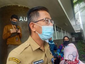 Sambut Maulid Nabi, Ratusan Pemuda Bandung Akan Bersihkan Masjid-Pesantren