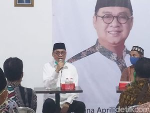 Penanganan Ekonomi Dampak COVID-19 Jadi Prioritas Kelana