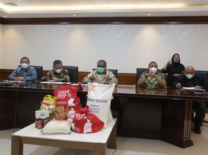 Realisasi Anggaran Kemensos Capai 86,74%, Tertinggi di Antara 85 K/L