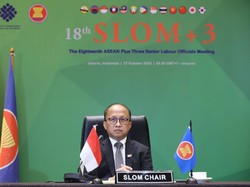 Serpong hingga Bintan Akan Jadi Seperti Silicon Valley?