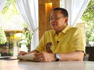 Perkuat Pancasila, MPR Ajak Generasi Muda Sampaikan Narasi Kebangsaan