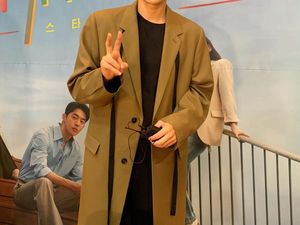 Mewahnya Apartemen Han Ji Pyeong di Start-Up, Bisa Disewa Puluhan Juta Mewahnya Apartemen Han Ji Pyeong di Start-Up, Bisa Disewa Puluhan Juta