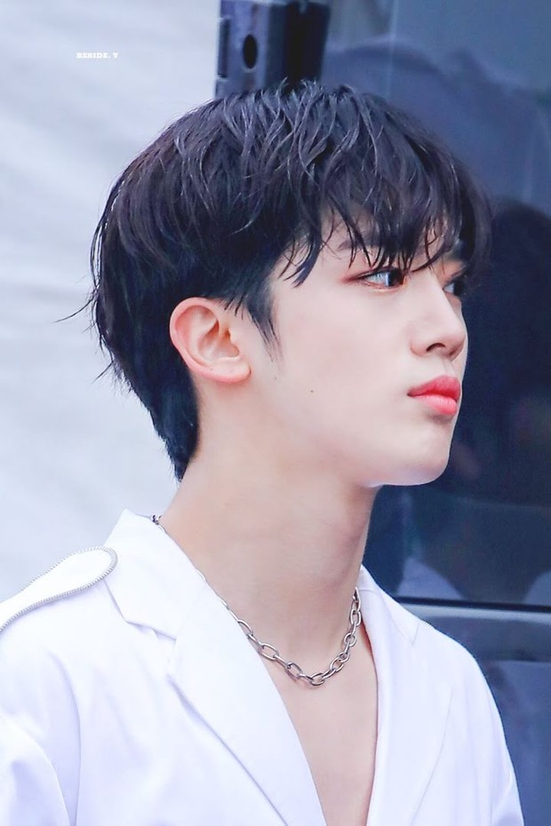 Kim Yohan (WEi)/ Foto: Koreaboo