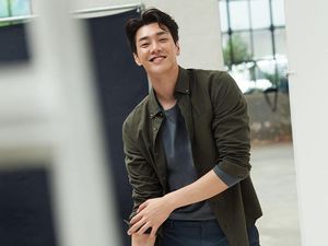 Staf Drakor Positif Corona, Kim Young Kwang Negatif