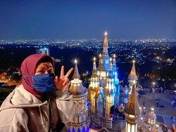 Kuliner ala Negeri Dongeng Ada di Bandung Lho