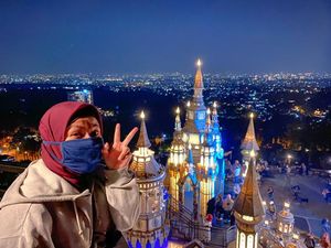 Kuliner ala Negeri Dongeng Ada di Bandung Lho Kuliner ala Negeri Dongeng Ada di Bandung Lho