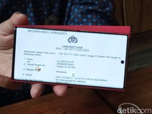 Dualisme di Kadin Jabar, Gedung Kantor Diperebutkan